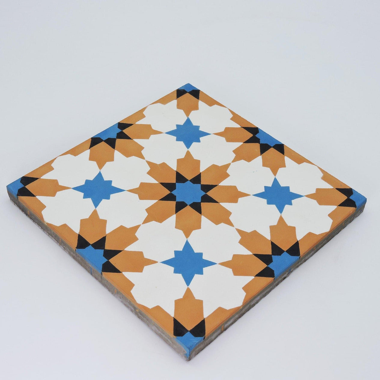 Ahfir - Moroccan Mosaic & Tile House