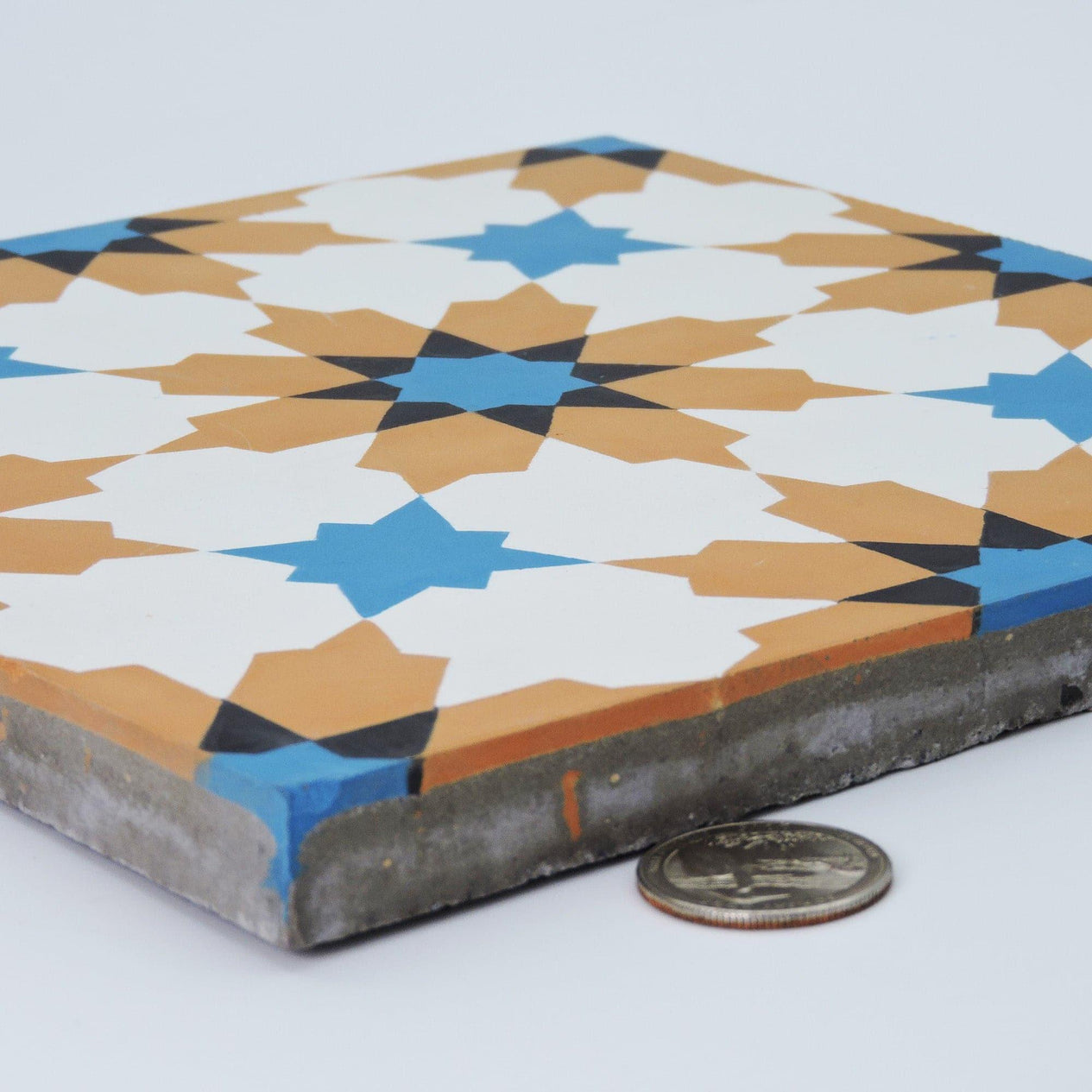 Ahfir - Moroccan Mosaic & Tile House