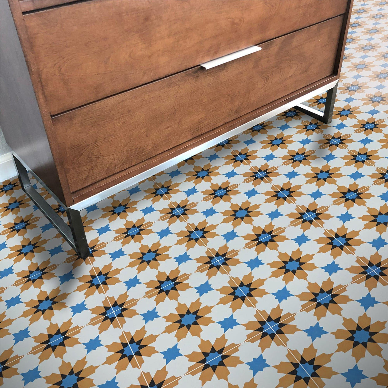 Ahfir - Moroccan Mosaic & Tile House