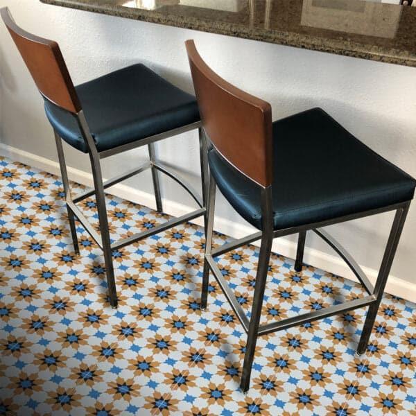 Ahfir - Moroccan Mosaic & Tile House