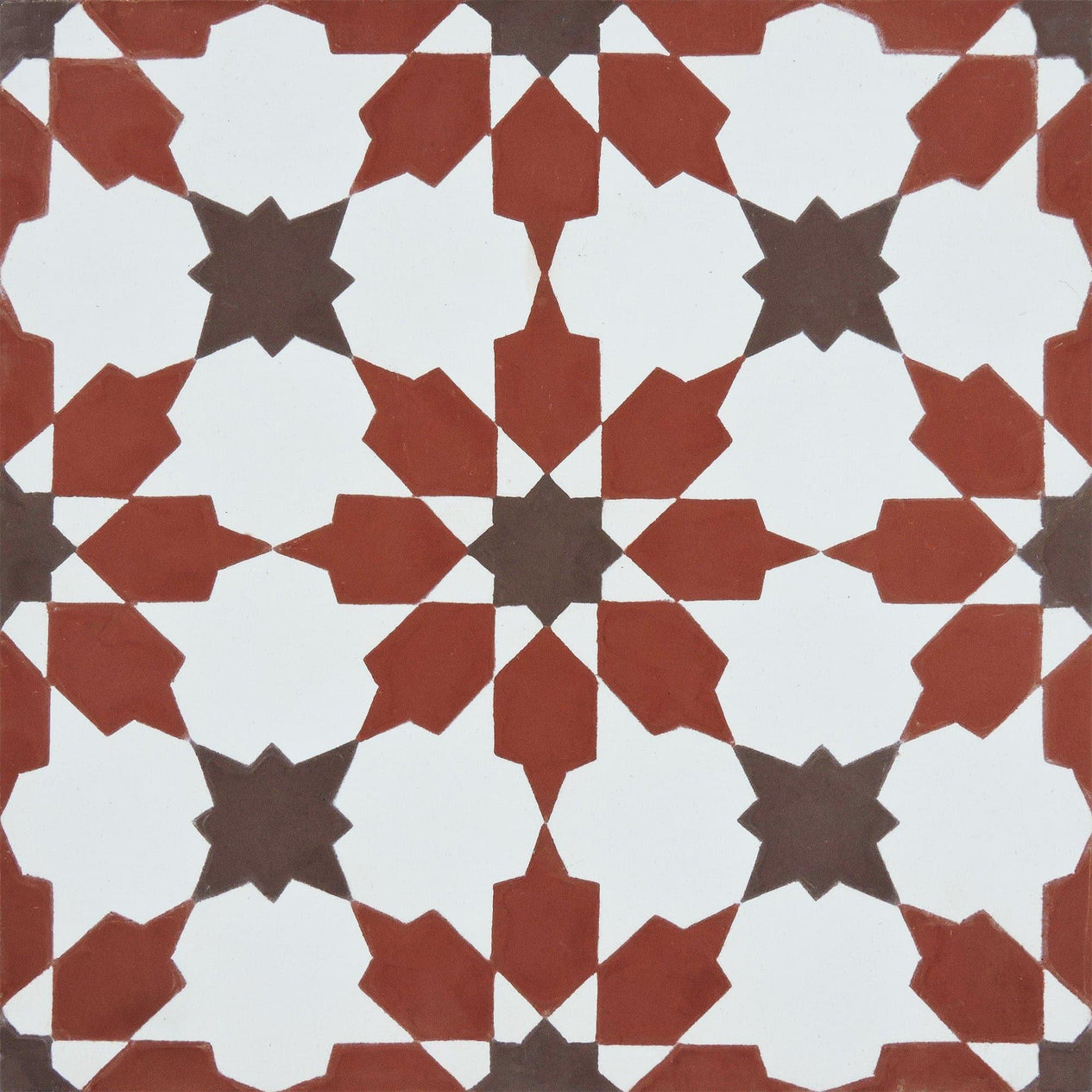 Ahfir - Moroccan Mosaic & Tile House