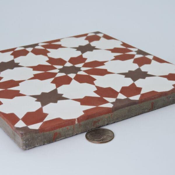 Ahfir - Moroccan Mosaic & Tile House