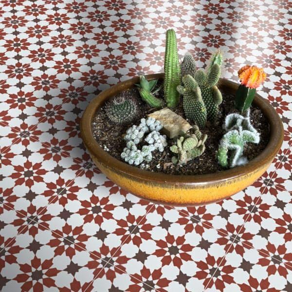 Ahfir - Moroccan Mosaic & Tile House