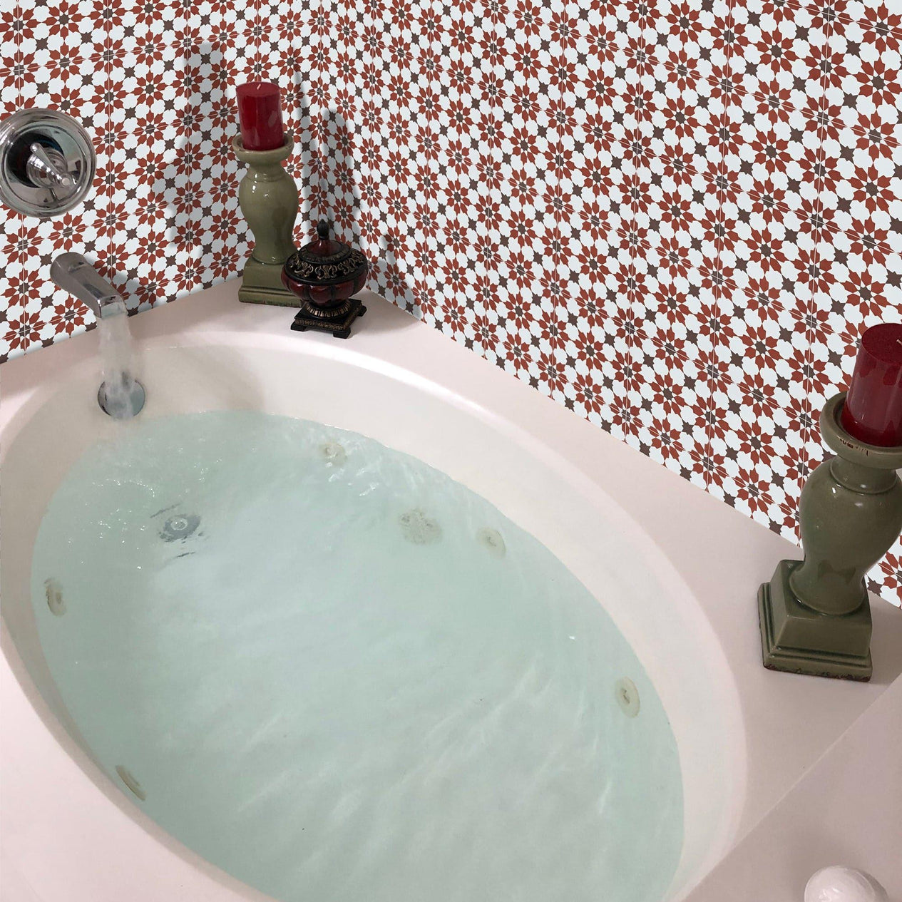 Ahfir - Moroccan Mosaic & Tile House
