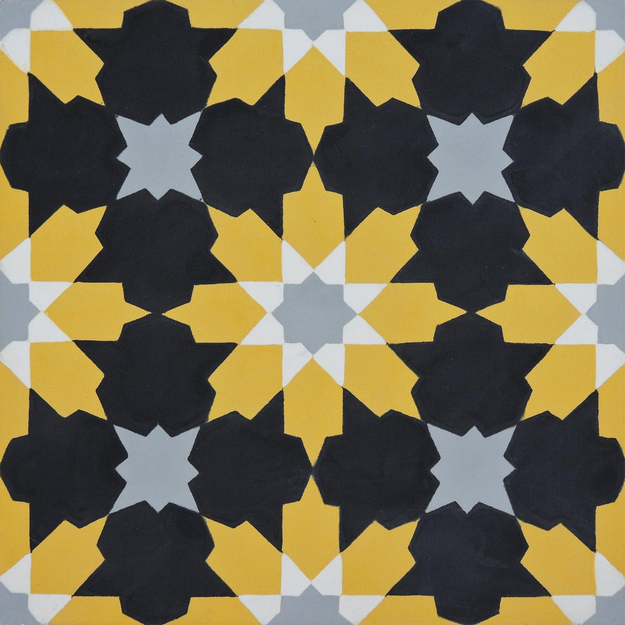 Ahfir - Moroccan Mosaic & Tile House