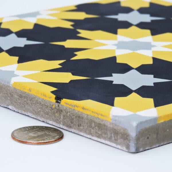 Ahfir - Moroccan Mosaic & Tile House