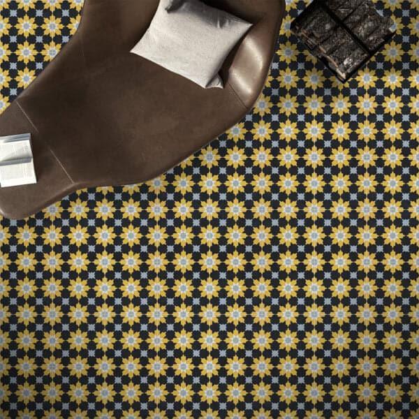 Ahfir - Moroccan Mosaic & Tile House