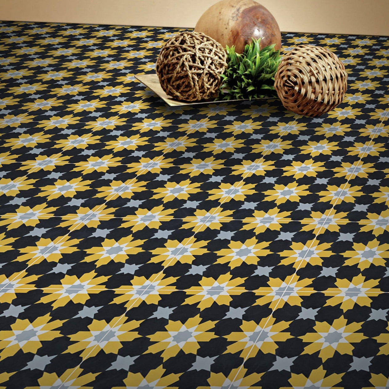 Ahfir - Moroccan Mosaic & Tile House