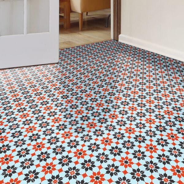 Ahfir - Moroccan Mosaic & Tile House