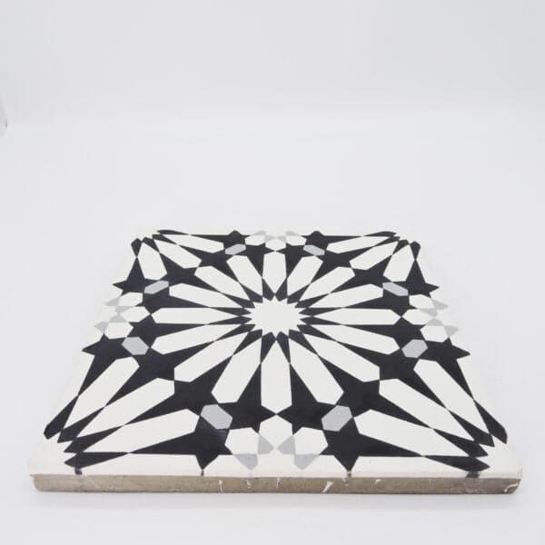 Alhambra - Moroccan Mosaic & Tile House