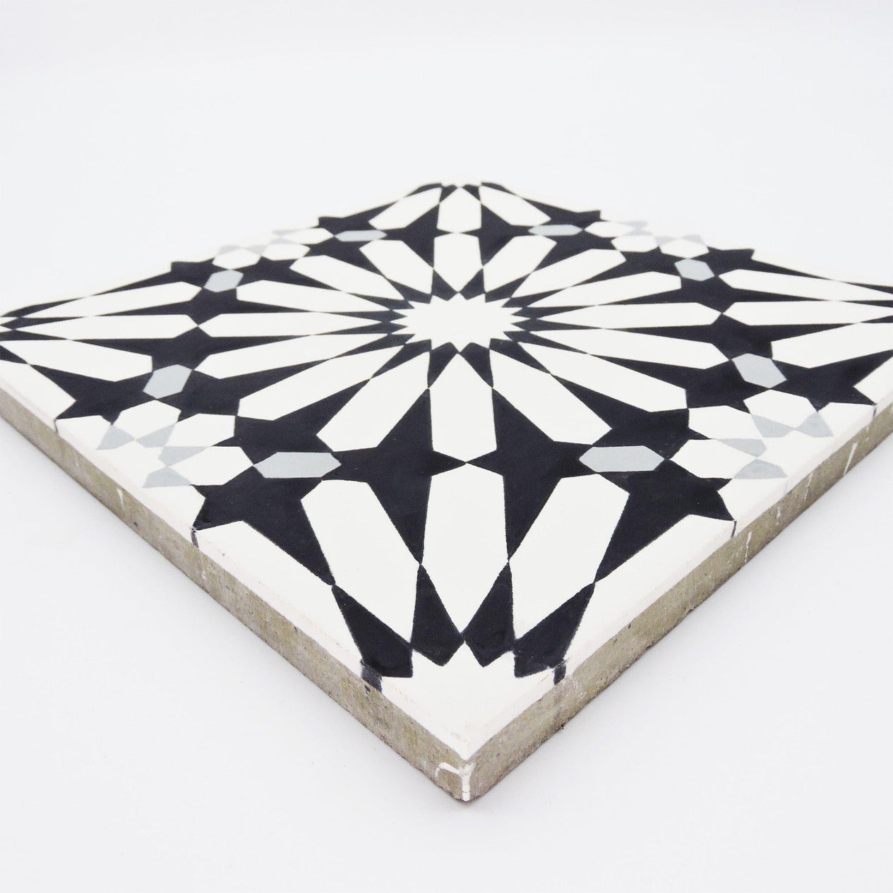 Alhambra - Moroccan Mosaic & Tile House
