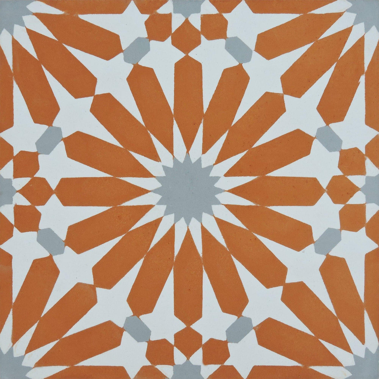 Alhambra - Moroccan Mosaic & Tile House