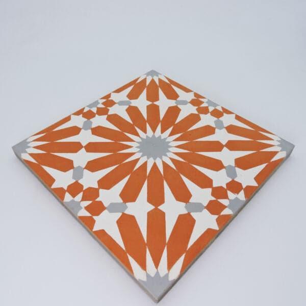 Alhambra - Moroccan Mosaic & Tile House