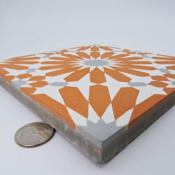 Alhambra - Moroccan Mosaic & Tile House