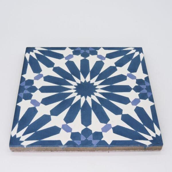 Alhambra - Moroccan Mosaic & Tile House