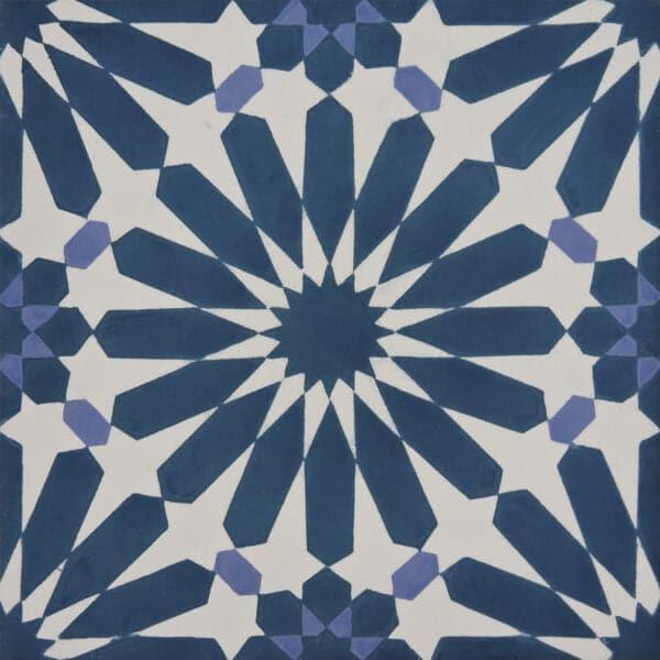 Alhambra - Moroccan Mosaic & Tile House