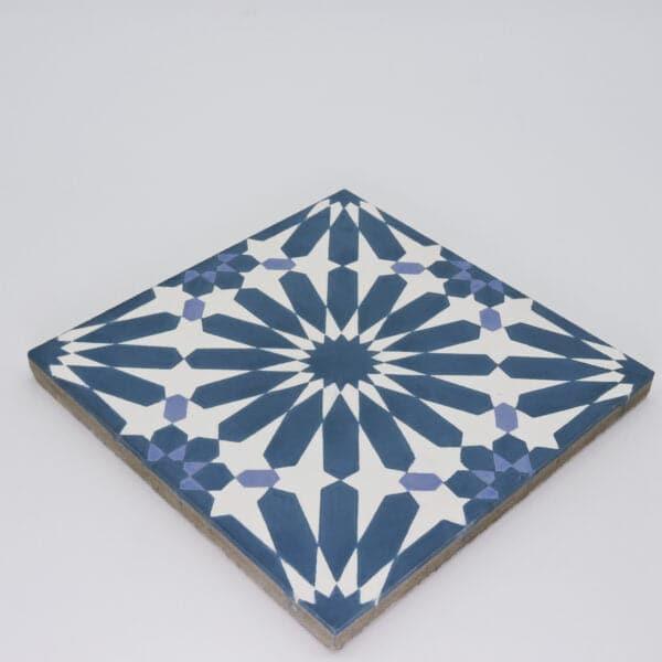 Alhambra - Moroccan Mosaic & Tile House