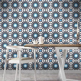 Alhambra - Moroccan Mosaic & Tile House