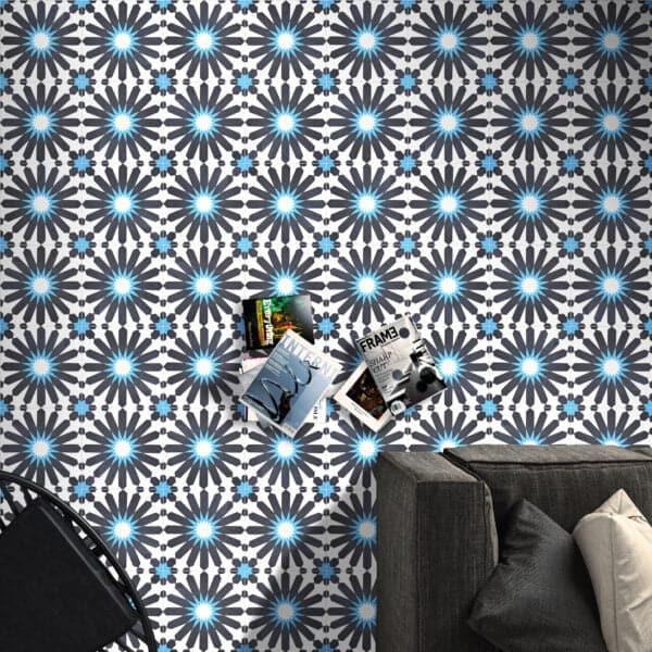 Alhambra - Moroccan Mosaic & Tile House