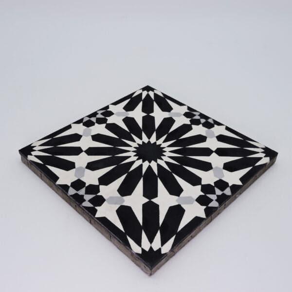 Alhambra - Moroccan Mosaic & Tile House
