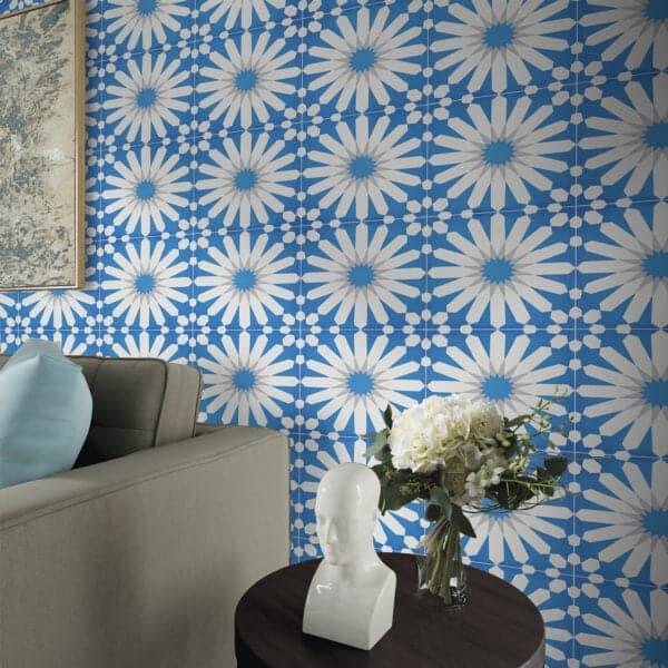 Alhambra - Moroccan Mosaic & Tile House