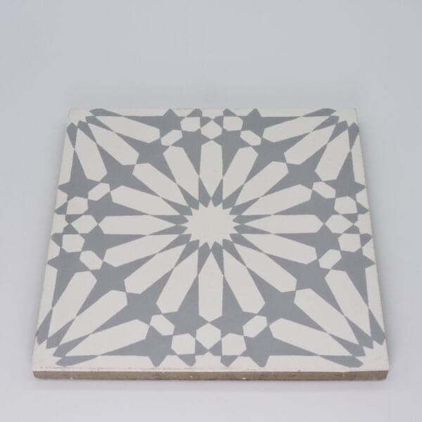 Alhambra - Moroccan Mosaic & Tile House