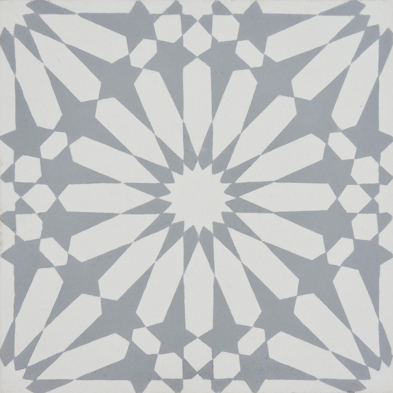Alhambra - Moroccan Mosaic & Tile House