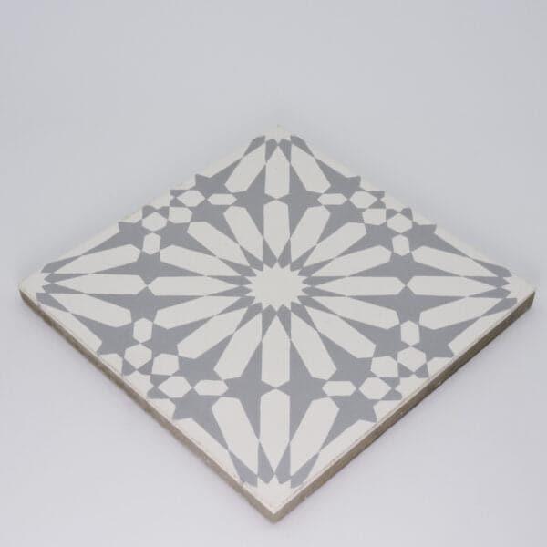 Alhambra - Moroccan Mosaic & Tile House