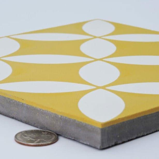 Amlo - Moroccan Mosaic & Tile House