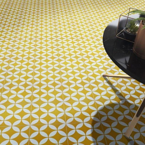 Amlo - Moroccan Mosaic & Tile House