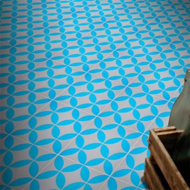 Amlo - Moroccan Mosaic & Tile House