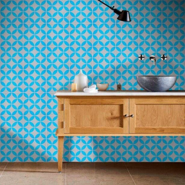 Amlo - Moroccan Mosaic & Tile House