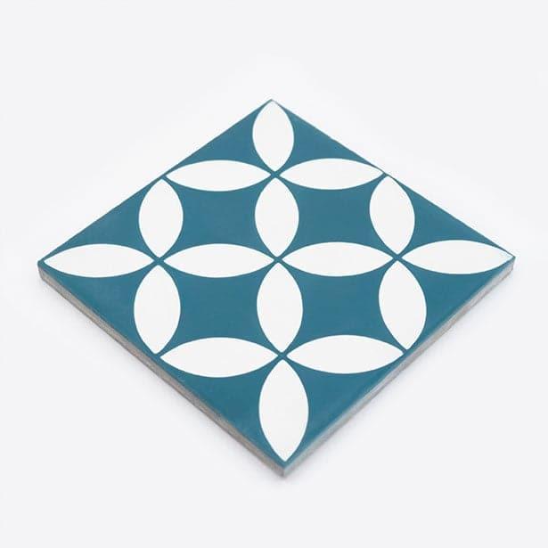 Amlo - Moroccan Mosaic & Tile House