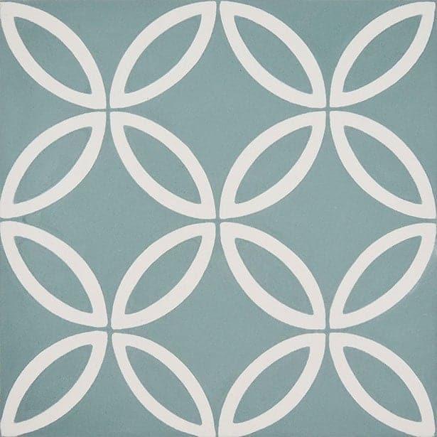 Amlo - Moroccan Mosaic & Tile House