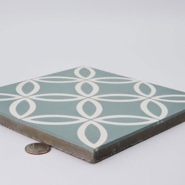 Amlo - Moroccan Mosaic & Tile House