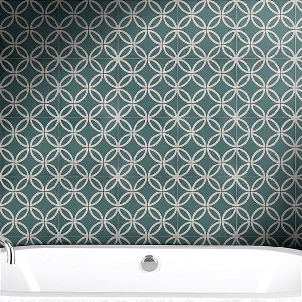 Amlo - Moroccan Mosaic & Tile House