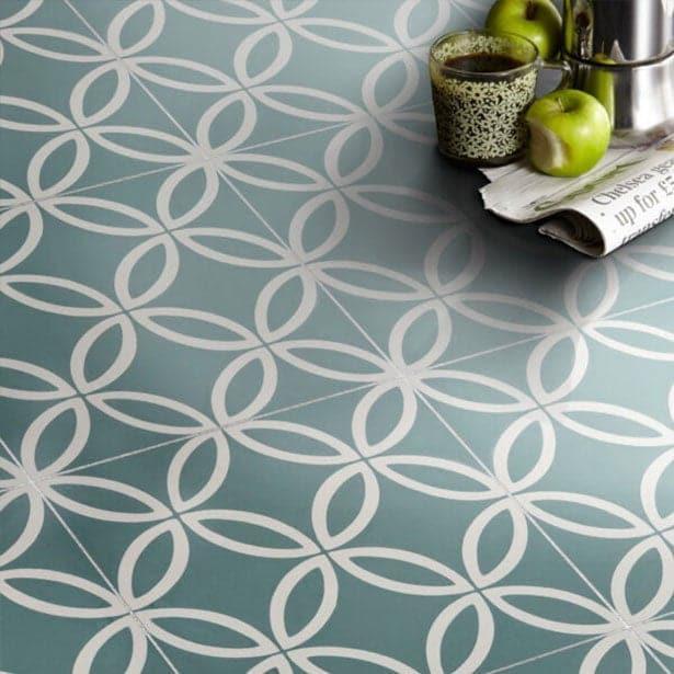 Amlo - Moroccan Mosaic & Tile House