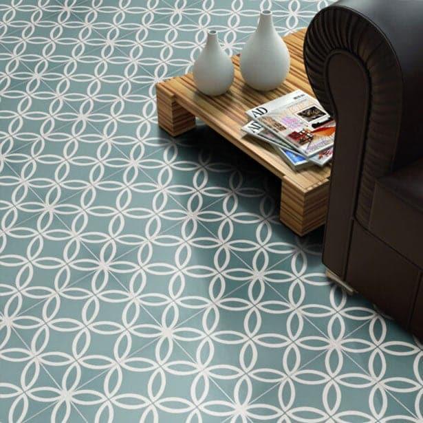 Amlo - Moroccan Mosaic & Tile House