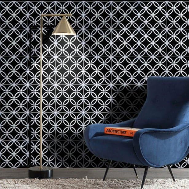 Amlo - Moroccan Mosaic & Tile House