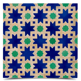 Amram - Moroccan Mosaic & Tile House