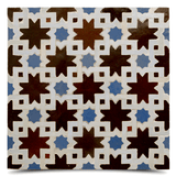 Amram - Moroccan Mosaic & Tile House