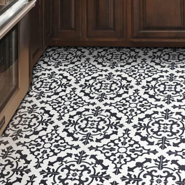 Arfoud - Moroccan Mosaic & Tile House