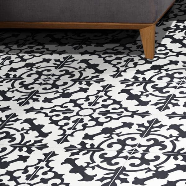 Arfoud - Moroccan Mosaic & Tile House