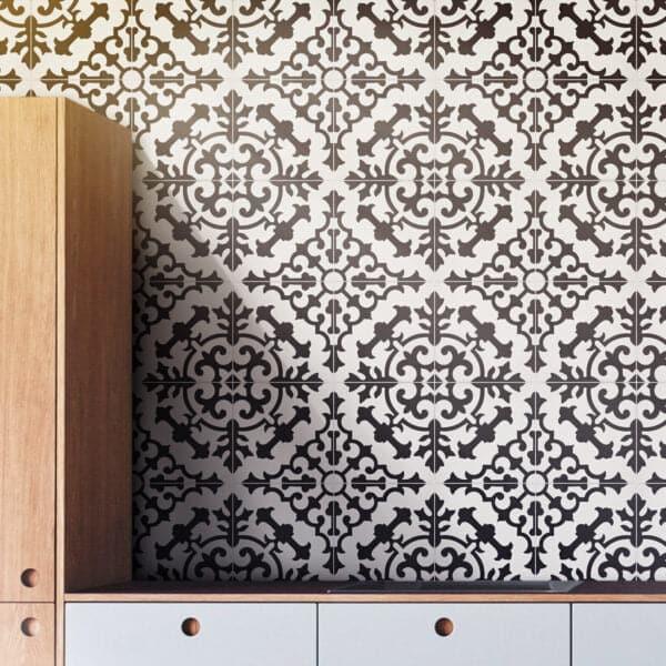 Arfoud - Moroccan Mosaic & Tile House