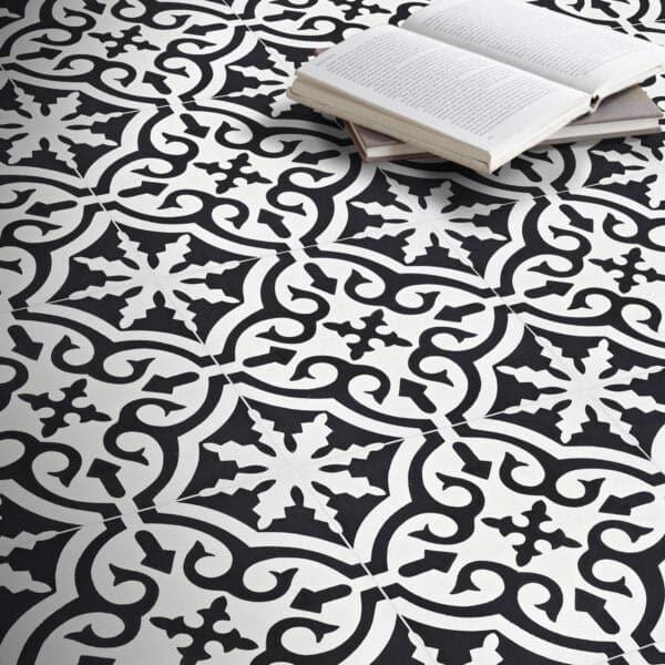 Argana - Moroccan Mosaic & Tile House