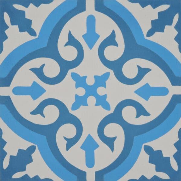 Argana - Moroccan Mosaic & Tile House