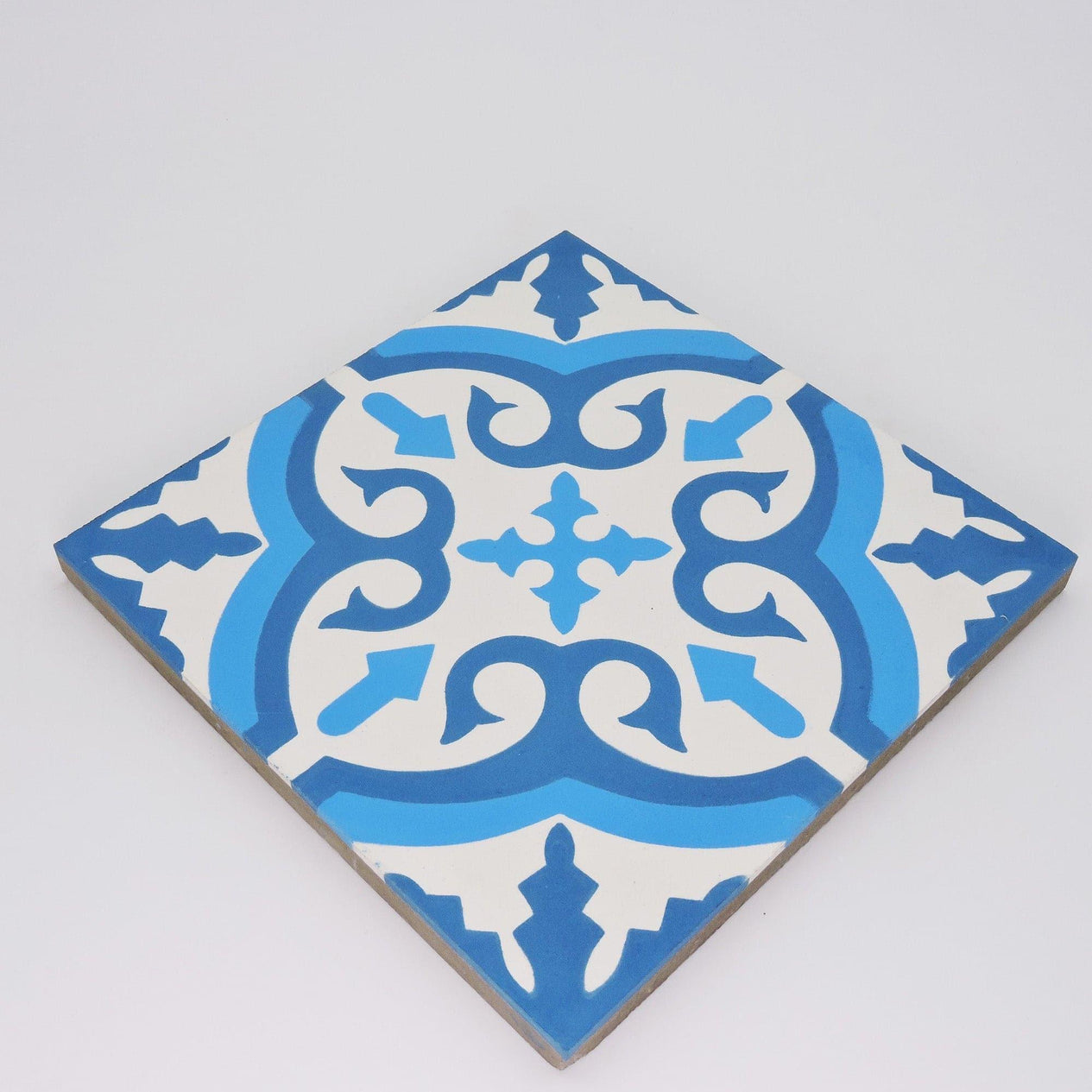 Argana - Moroccan Mosaic & Tile House