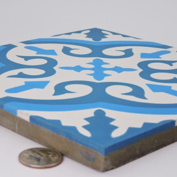 Argana - Moroccan Mosaic & Tile House