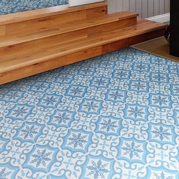 Argana - Moroccan Mosaic & Tile House