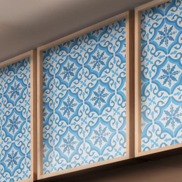 Argana - Moroccan Mosaic & Tile House